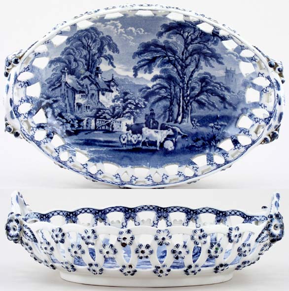 Basket c1932s